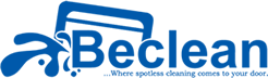 Beclean Logo